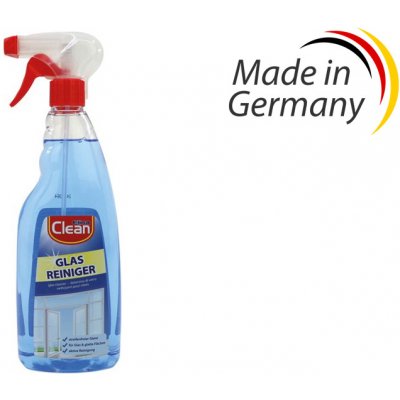 Clean čistič oken ve spreji 750 ml – Zbozi.Blesk.cz