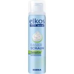 Elkos gel na holení Sensitiv 250 ml – Zboží Mobilmania