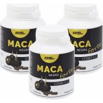 Adiel Maca negra Forte 3 x 90 kapslí – Hledejceny.cz