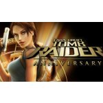 Tomb Raider: Anniversary  – Hledejceny.cz