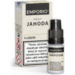 Imperia Emporio Salt Jahoda 10 ml 12 mg – Hledejceny.cz