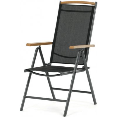Autronic Zahradní židle Azc-w1408 – Hledejceny.cz