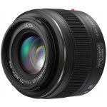 Panasonic Leica Summilux DG 25 mm f/1.4 – Sleviste.cz