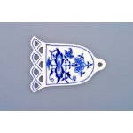 Vánoční ozdoba zvonek 10379 Cibulák Český porcelán Dubí – Hledejceny.cz