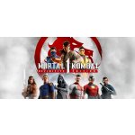 Mortal Kombat 1 (Definitive Edition) (XSX) – Zbozi.Blesk.cz