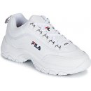 Fila dámské sneakersy Strada Low Wmn 1010560-1FG bílý