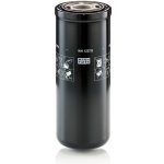 Hydraulický filtr, automatická převodovka MANN-FILTER WH 1257/5 WH 1257/5