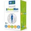 Doplněk stravy Simply You Imunit 5PreveMax nukleotidy+betaglukan 80 tablet