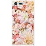 Pouzdro iSaprio Flower Pattern 06 - Sony Xperia X Compact – Zbozi.Blesk.cz