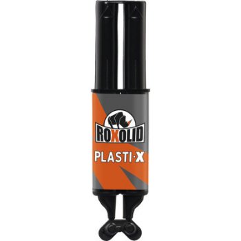 ROXOLID PLASTI-X-2K Lepidlo na plasty 28g