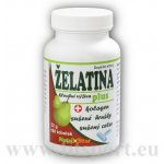 Nutristar Želatina Plus 100 tablet – Hledejceny.cz