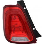 Levé zadní světlo Fiat 500 (312) 15-24 HATCHBACK – Hledejceny.cz