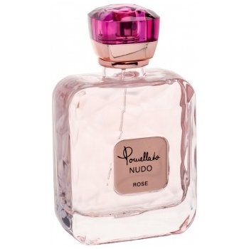 Pomellato Nudo Rose parfémovaná voda dámská 90 ml