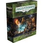 Fantasy Flight Games Arkham Horror: The Card Game The Drowned City: Campaign Expansion – Zboží Živě