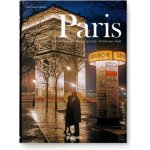 Paris - Portrait of a City Jean Claude Gautrand – Hledejceny.cz
