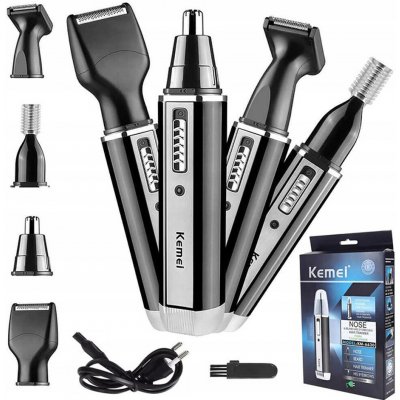 Kemei 5907046819731 – Hledejceny.cz