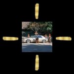 Murs - Love & Rockets 3:16 (the Emancipation) CD – Hledejceny.cz