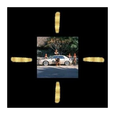 Murs - Love & Rockets 3:16 (the Emancipation) CD – Hledejceny.cz