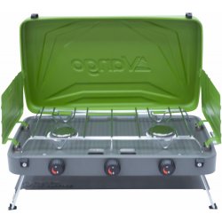 Vango Combi IR Grill Compact