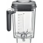 KitchenAid 5KSB68SW – Zboží Dáma