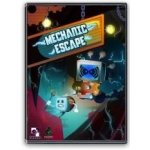 Mechanic Escape – Hledejceny.cz