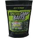 Návnada a nástraha Jet Fish boilies Special AMUR vodní rákos 800g 20mm