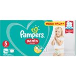 Pampers Active Pants 5 96 ks – Hledejceny.cz