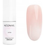 NeoNail Baby Boomer Airbrush barevný pudr na nehty odstín White 5 g – Zboží Dáma