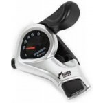 Shimano SL-TX50-L+6 – Zboží Mobilmania