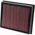 Vzduchový filtr K&N Filters 33-2992 – Hledejceny.cz
