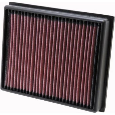 Vzduchový filtr K&N Filters 33-2992 – Hledejceny.cz
