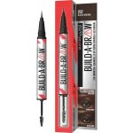 Maybelline Build-A-Brow tužka na obočí a fixační gel 2v1 262 Black Brown 1,4 g – Zboží Dáma