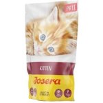 Josera Cat Kitten Kuřecí paté 85 g – Sleviste.cz