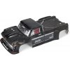Modelářské nářadí Arrma 1:5 Outcast 4WD EXtreme Bash Roller: Karoserie černá