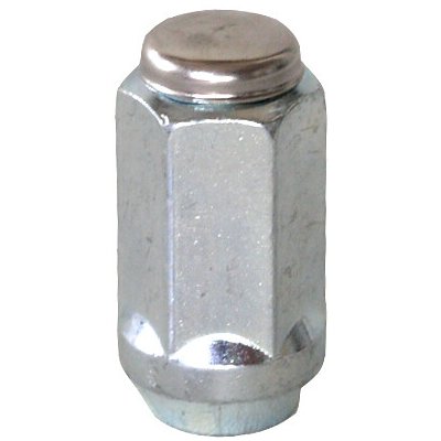 Matice na alu kola Ford Tourneo Custom, Transit Custom M14x1,5 kužel, klíč 21, výška 42,5 mm, uzavřená | Zboží Auto