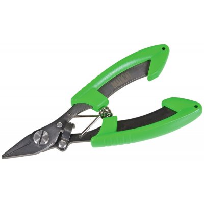 MADCAT nůžky Braid Scissors DLX