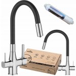 Kuchyňská stříbrná – Hledejceny.cz