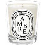 Diptyque Ambre 190 g – Zboží Dáma