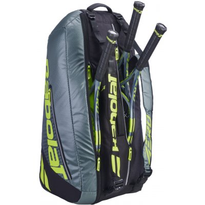 Babolat Pure Aero 10th Gen X6 2026 – Zboží Dáma