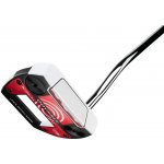 Odyssey Ai-Dual Jailbird DB Mini Putter levé 34 – Hledejceny.cz
