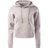 Dámská mikina Guess dámská mikina NEW ALISA HOODED SWE V2YQ08KAMN2-TRTP Béžový