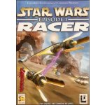 Star Wars: Episode I - Racer – Sleviste.cz