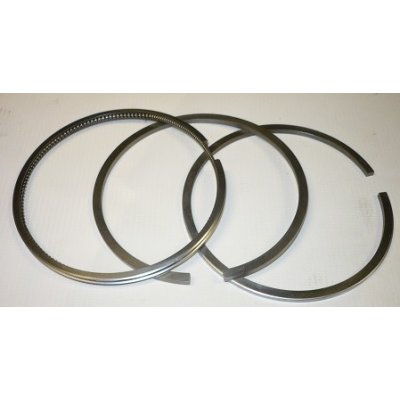 Sada pístních kroužků kompresoru IFA W50 | Zboží Auto