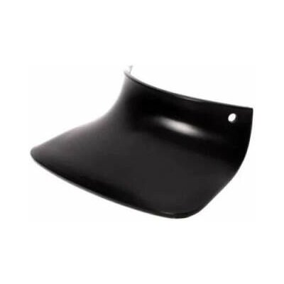 MOTOMAX s.r.o Zástěrka přední / zadní hladká SIMSON S51 -plast – Zboží Mobilmania