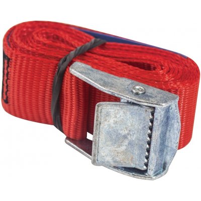 Popruh se sponou Quickloader Cambuckle Classic 500 kg, 1,5 m x 25 mm | Zboží Auto