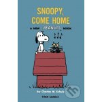 Peanuts: Snoopy, Come Home - Charles M. Schulz – Hledejceny.cz