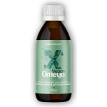 BrainMax Vegan Omega 3 2850 mg DHA & EPA 275 ml – Hledejceny.cz