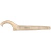 Klíč KS TOOLS Klíč s ozubem bronzeplus 40-42mm, ks tools-963.8215