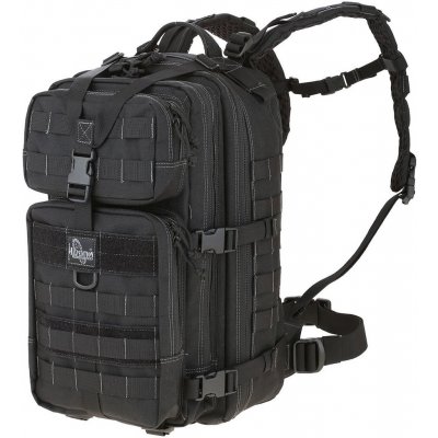 Falcon-III Maxpedition černý 35 l – Zboží Mobilmania