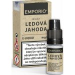 Imperia Emporio Ledová Jahoda 10 ml 12 mg – Hledejceny.cz